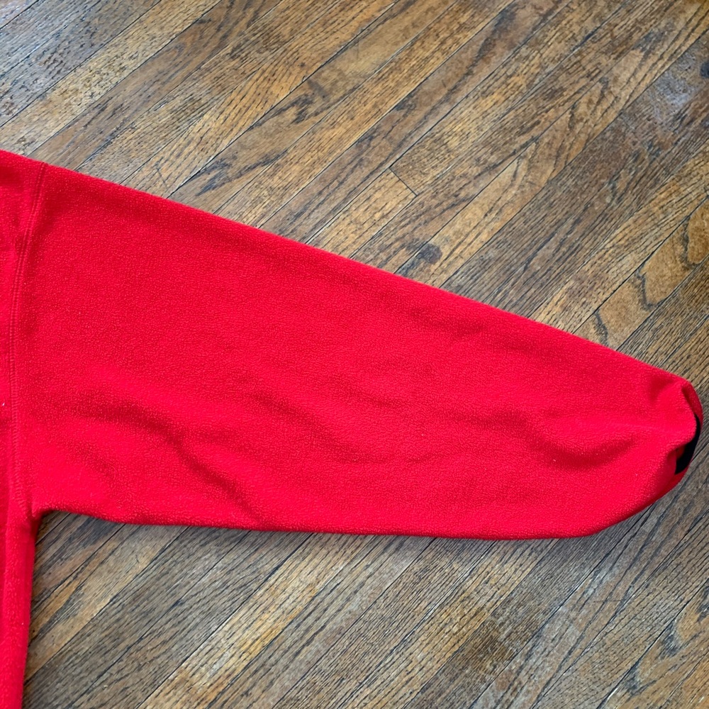 Vintage Nautica Competition Fleece - Picture 7 of 8